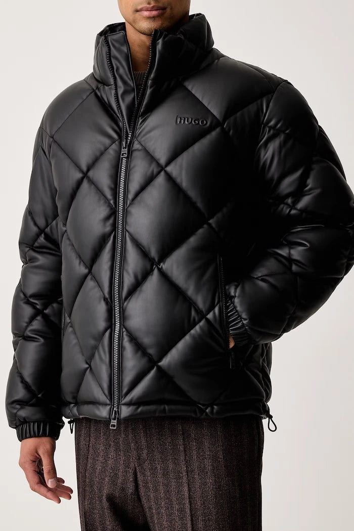 Erkek Kapitone Mont Borin2441