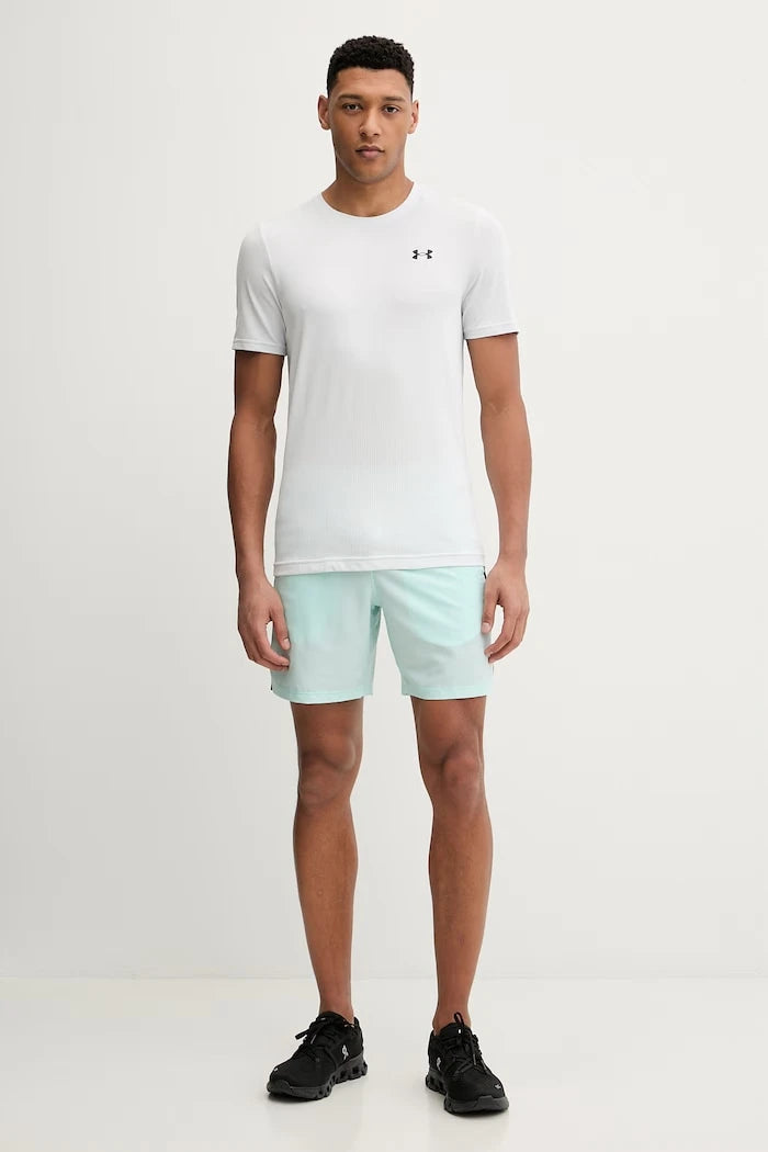 Тениска за трениране Under Armour Vanish