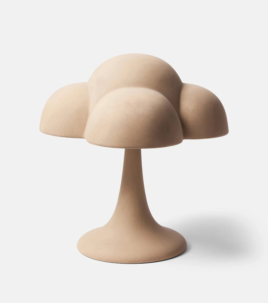 101 Copenhagen - Fungus ceramic table lamp