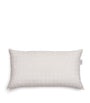 Cotton Down-Filled Pillow (90cm x 50cm)