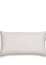 Cotton Down-Filled Pillow (90cm x 50cm)