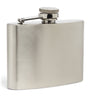 Leather Hip Flask (113ml)