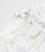Harrods Pima Cotton Balloon Top and Trousers Set (0-18 Months)