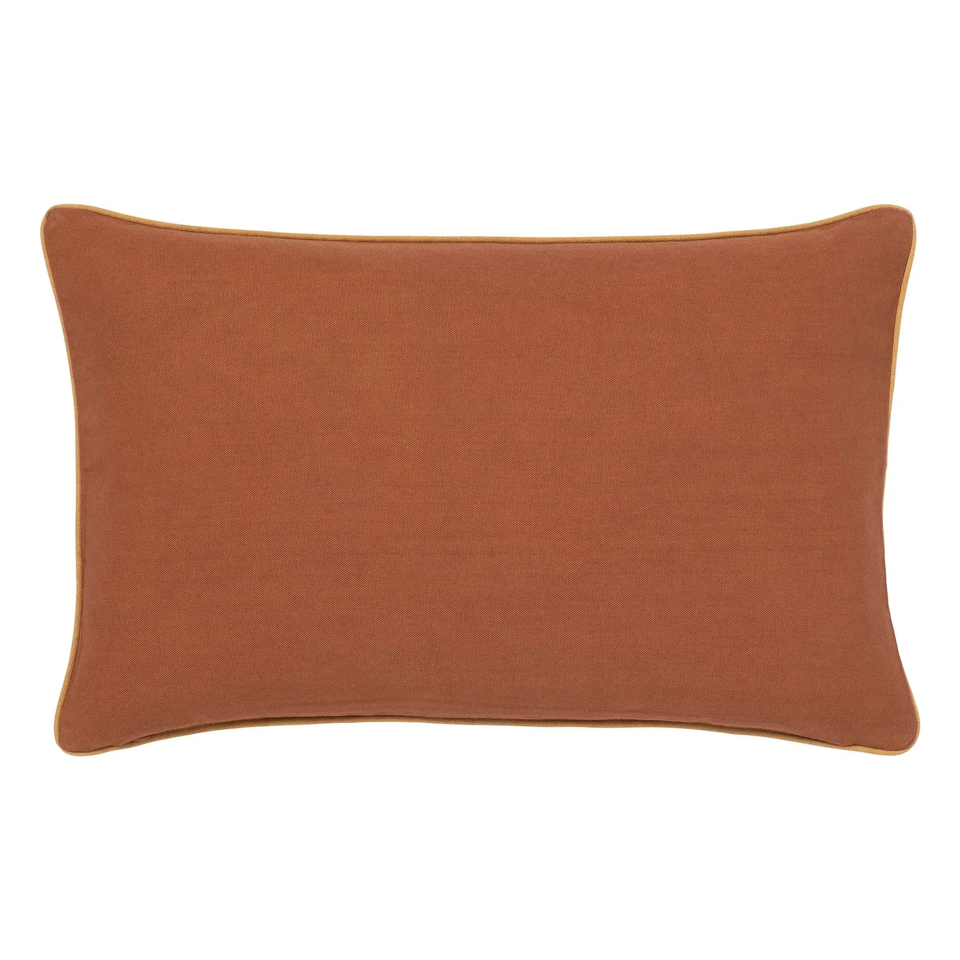 Palais - Cleo cushion cover | Cannelle