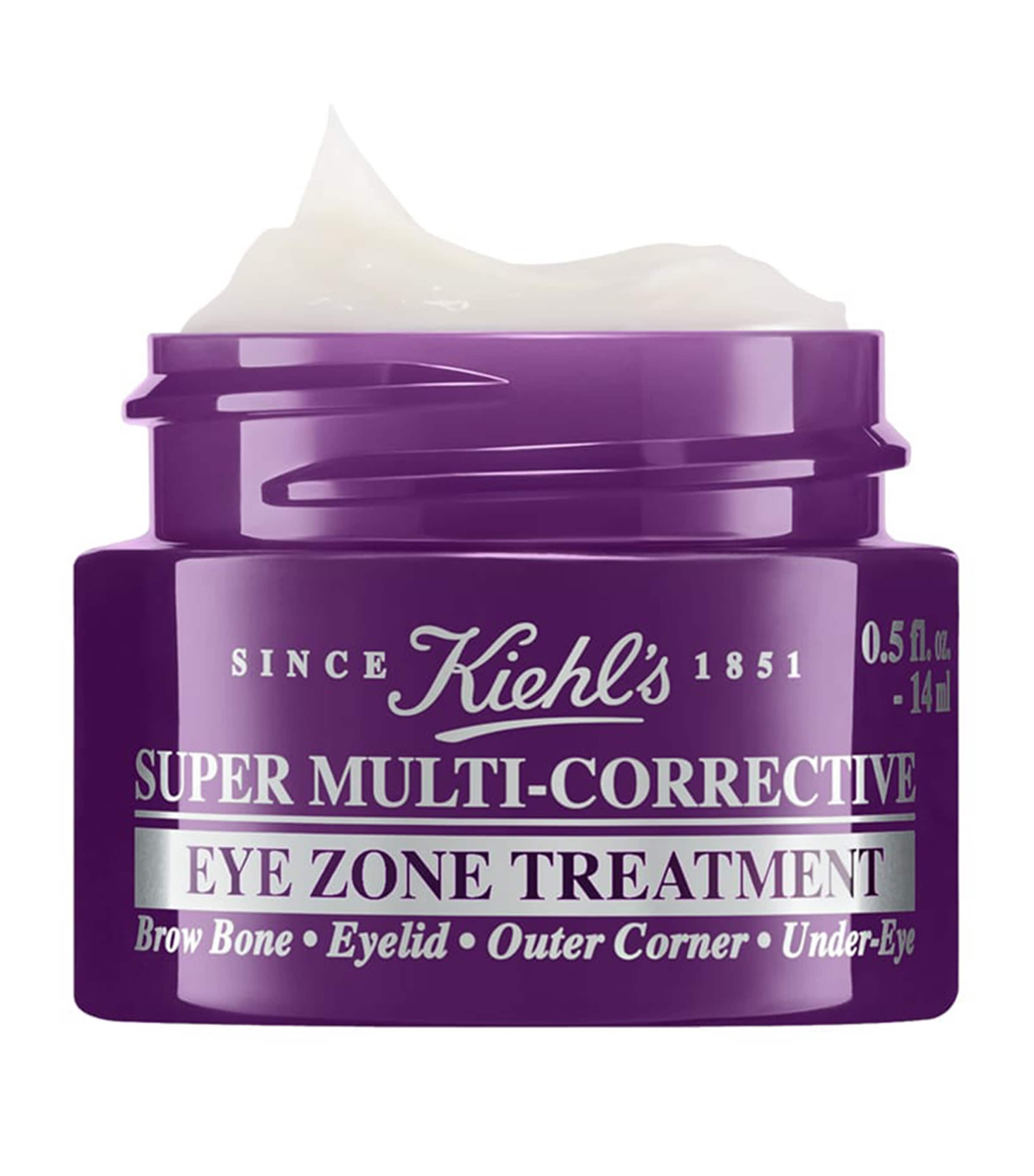 Kiehl's Super Multi-Corrective Eye Zone Treatment (14ml)