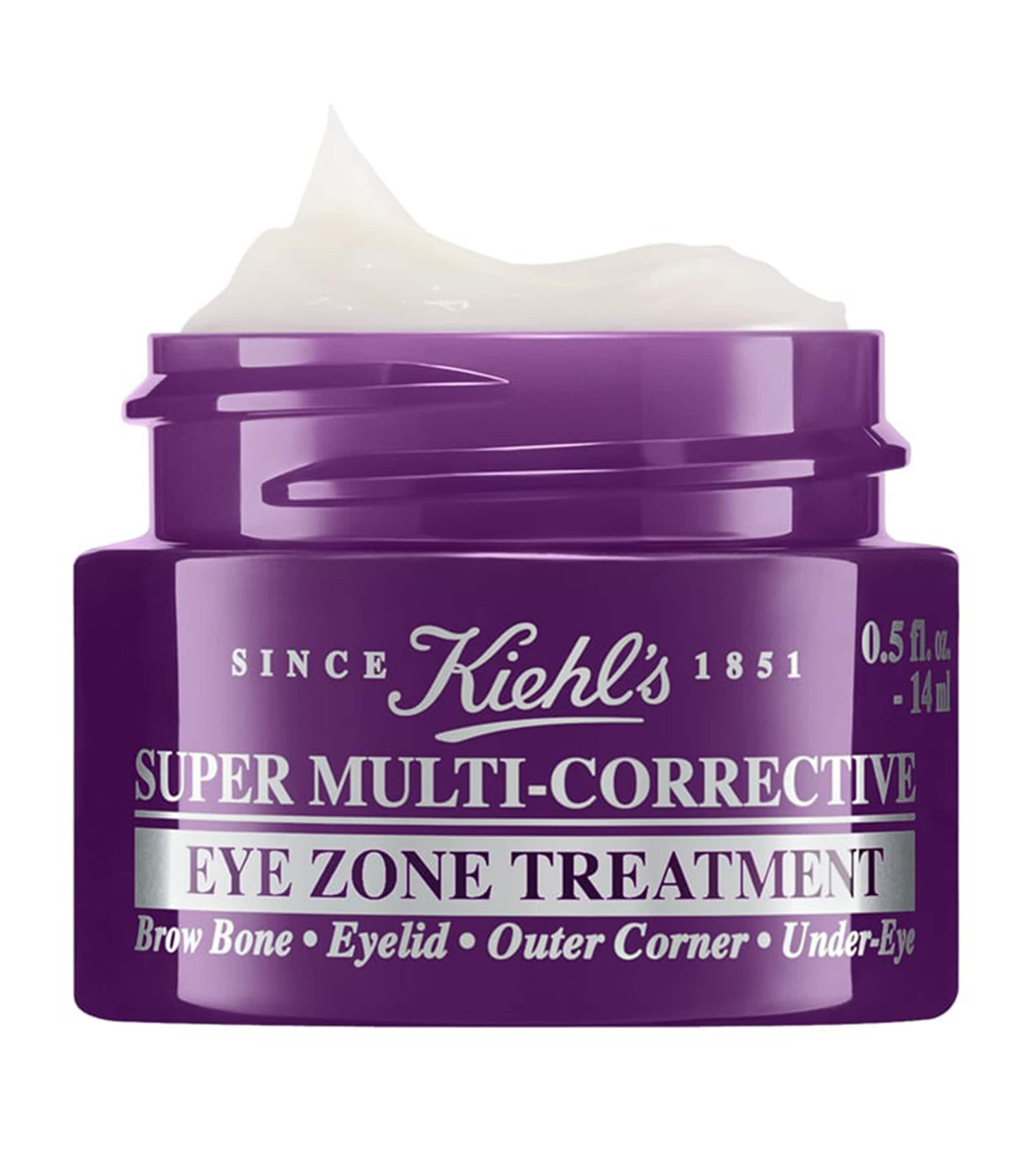 Kiehl's Super Multi-Corrective Eye Zone Treatment (14ml)