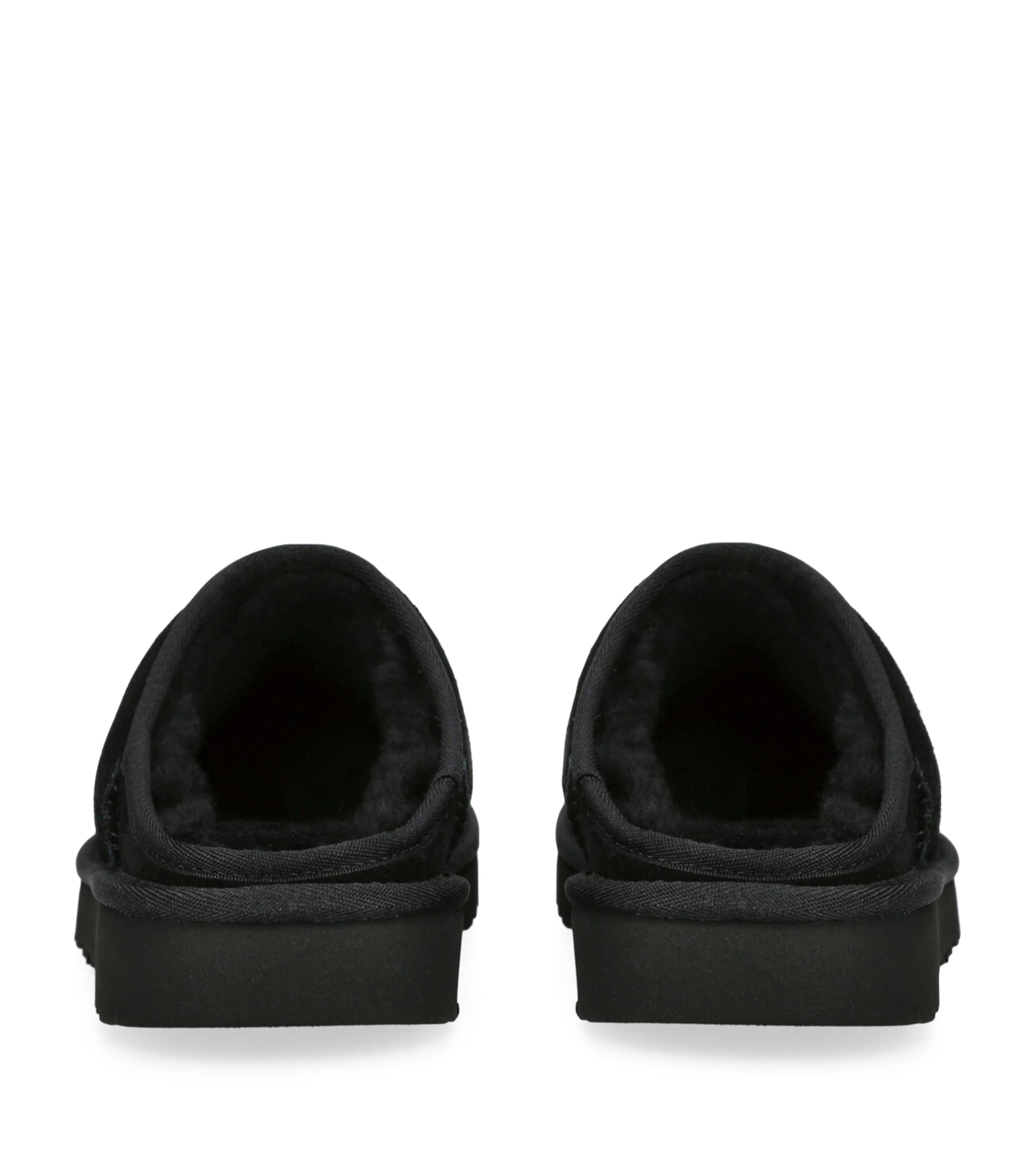 Suede Classic Slippers