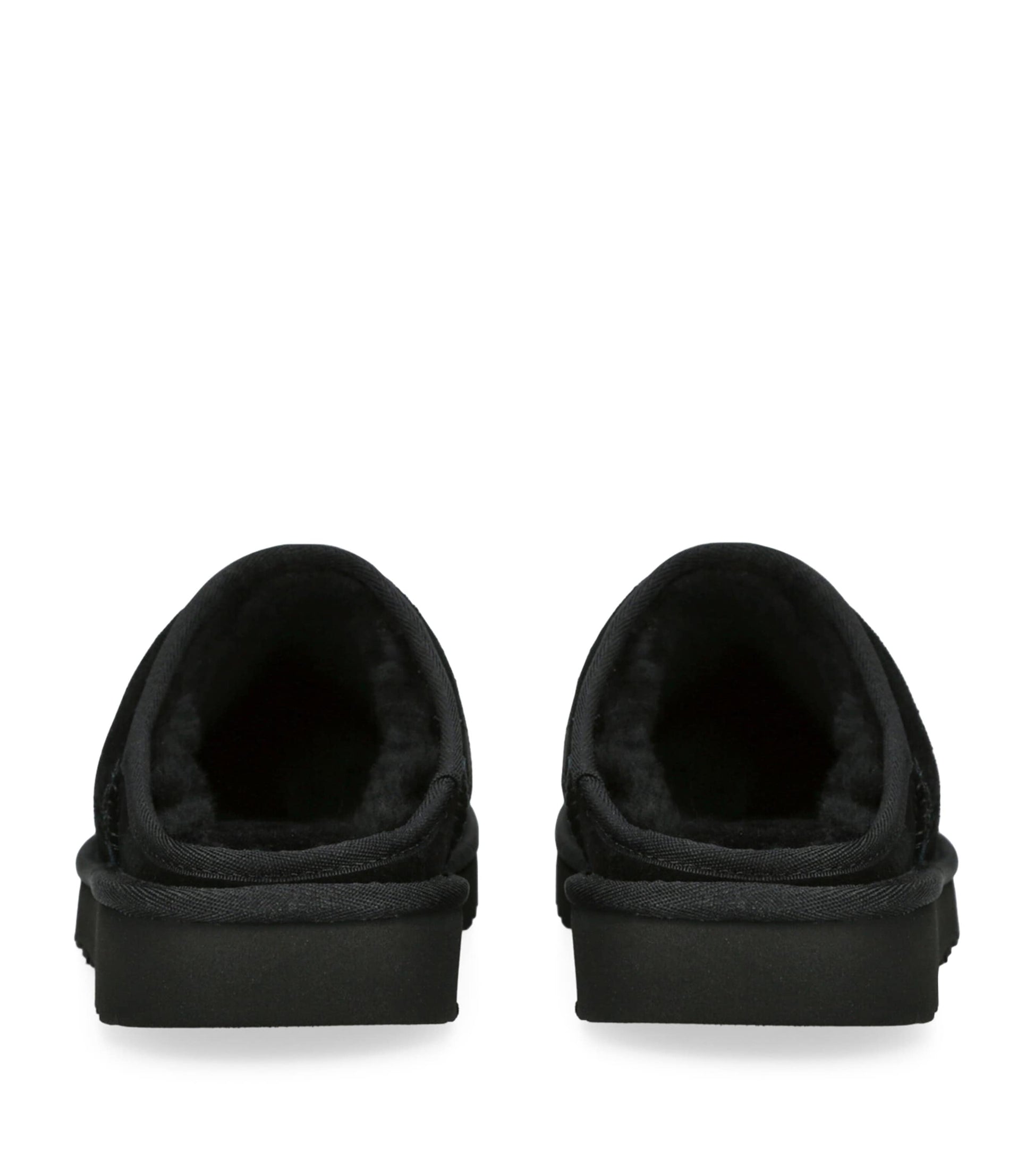 Suede Classic Slippers