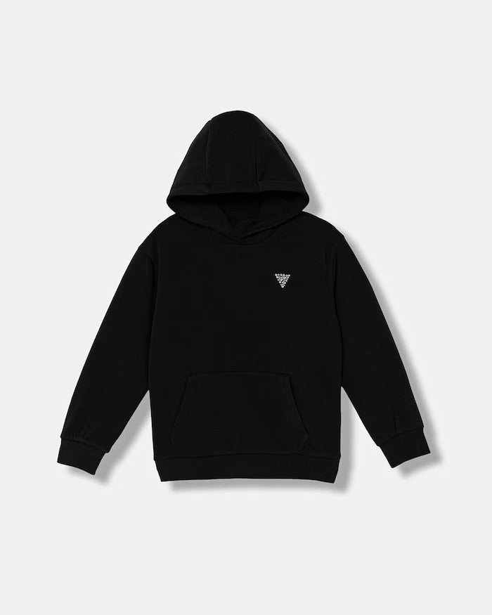 Guess Çocuklar İçin Kapüşonlu Sweatshirt