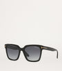 TOM FORD Black Acetate FT0952 Sunglasses