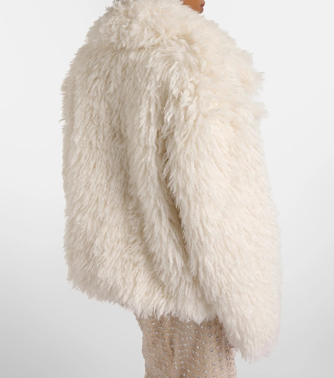 Staud - Soprano jacket