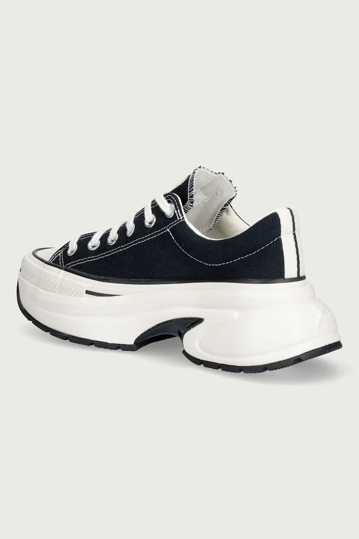 Run Star Crush OX düşük bilekli sneakers