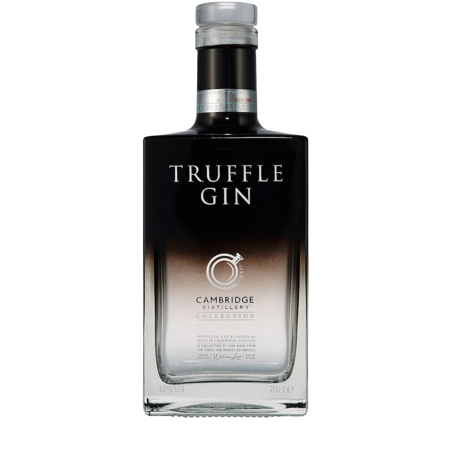 Truffle Gin by Cambridge Distillery (70cl)