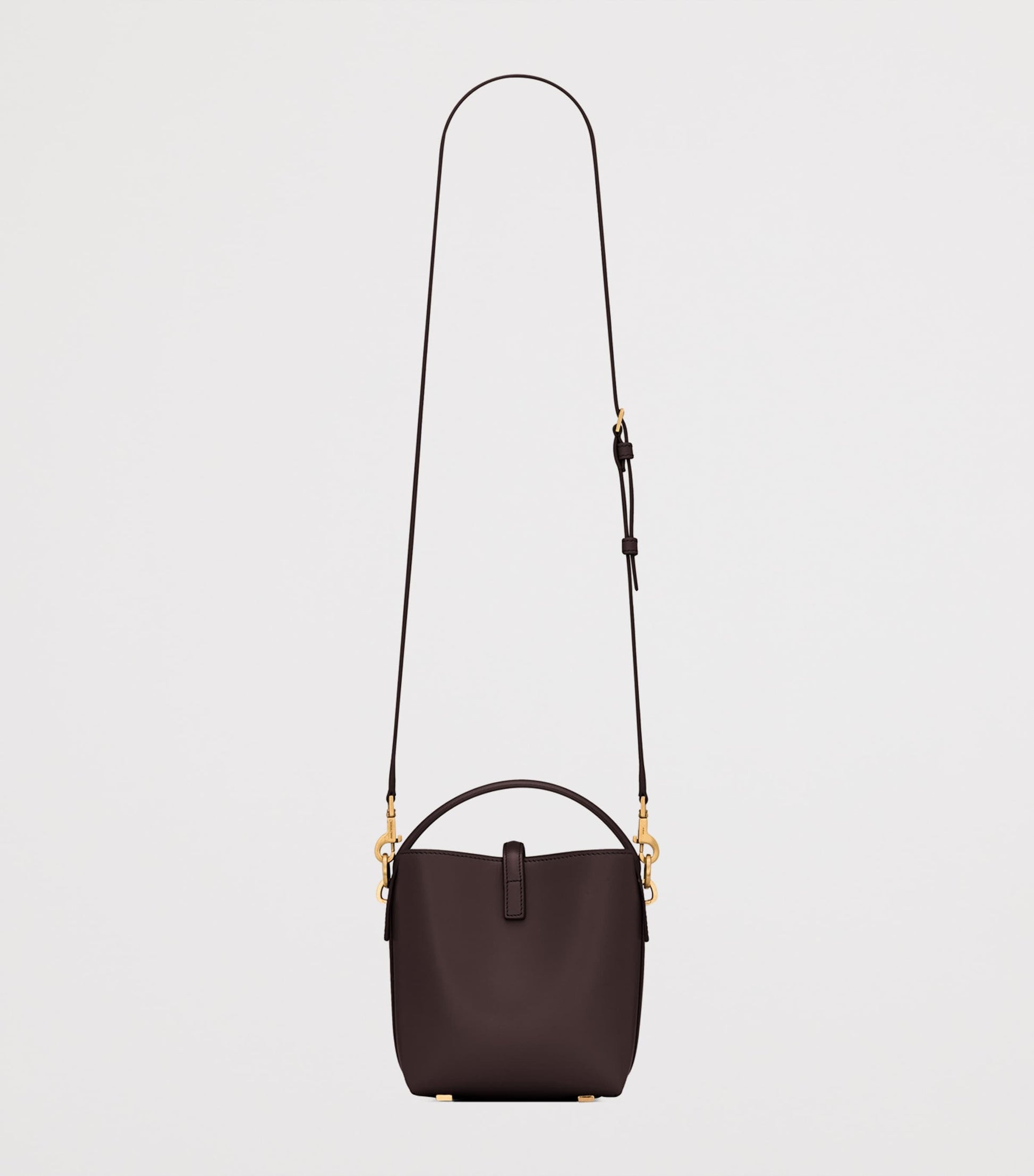 Mini Le 37 Bucket Bag