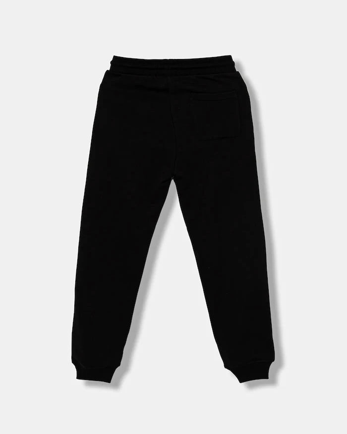 Calvin Klein Jeans Çocuk Pamuklu Spor Pantolon