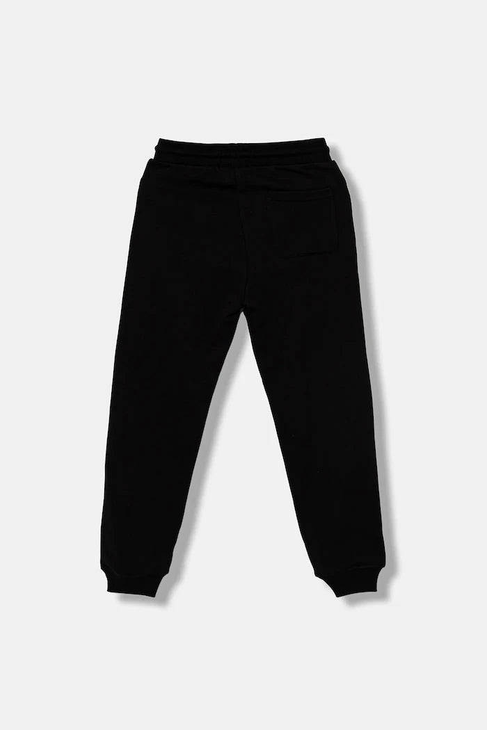 Calvin Klein Jeans Çocuk Pamuklu Spor Pantolon