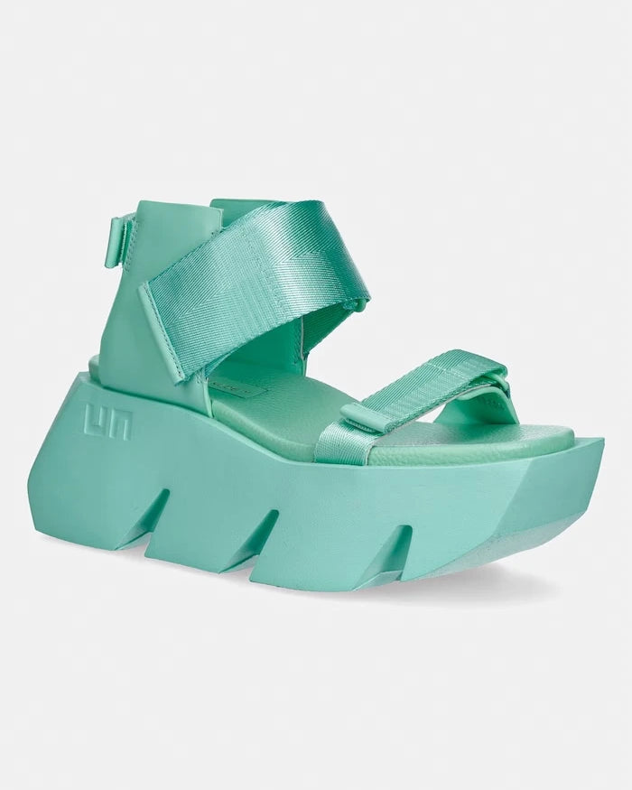 United Nude Сандали На платформата Женски Bull Run