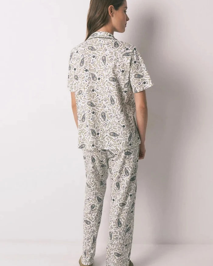 Pamuklu pijama women'secret