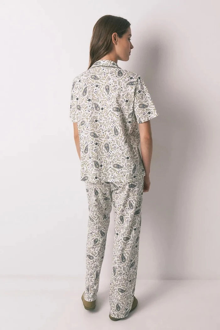 Pamuklu pijama women'secret