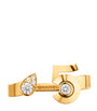 CHANEL Yellow Gold and Diamond Extrait de N°5 Ring