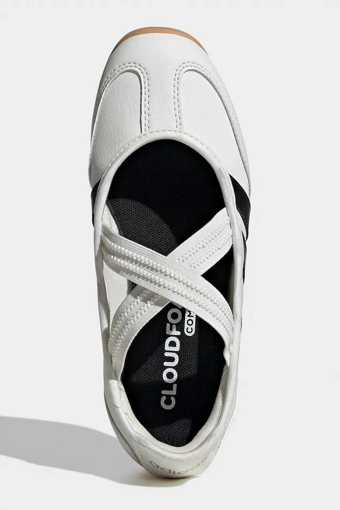 Детски балеринки adidas BARREDA MARY JANE