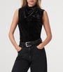Velvet Tia Tank Top