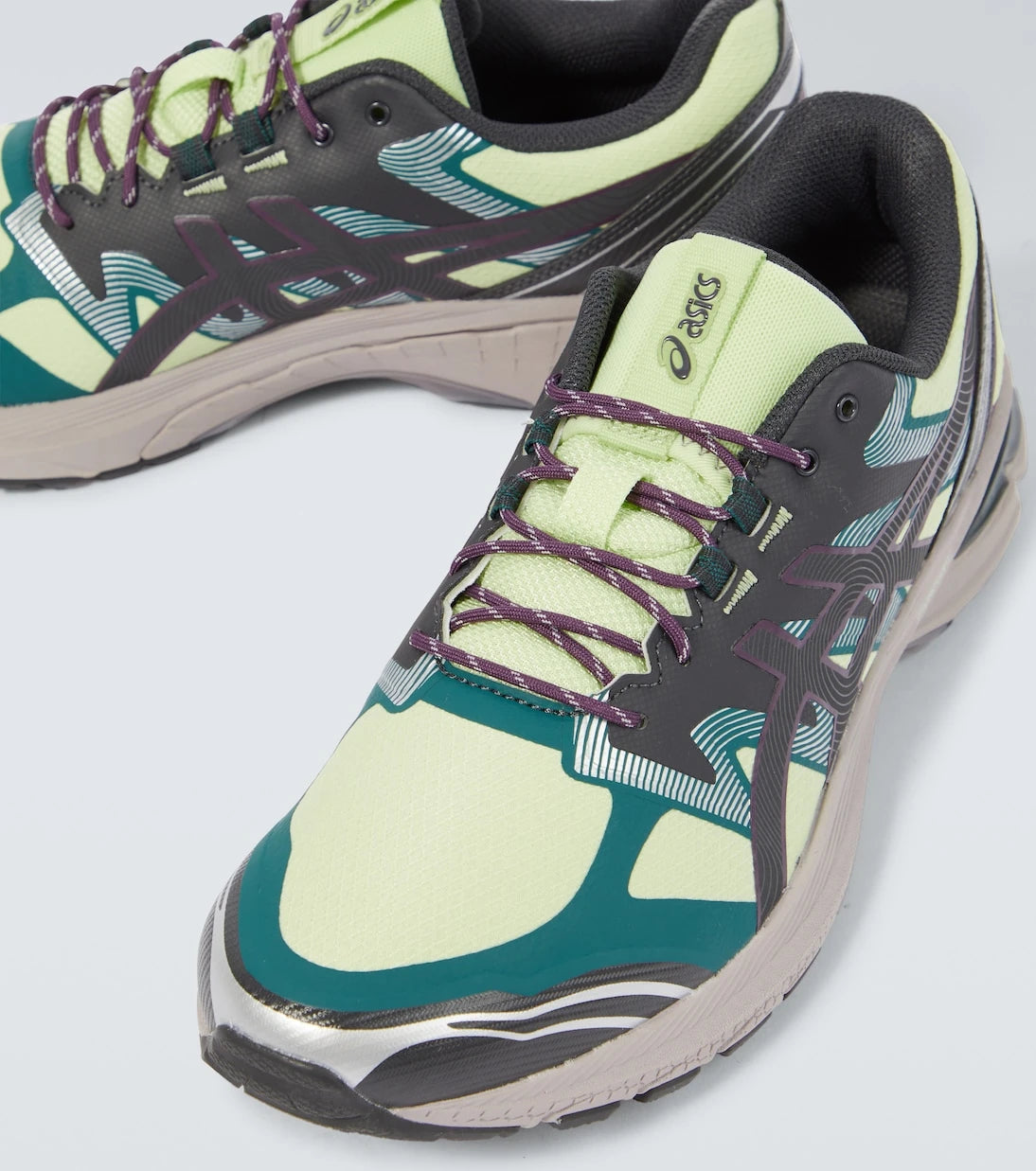 Asics - Gel-Terrain sneakers