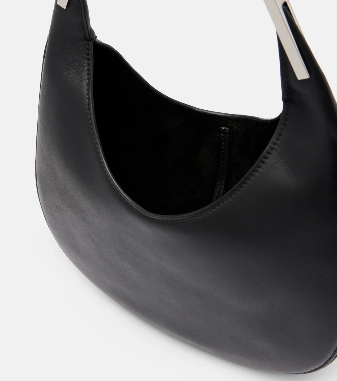 Savette - Florence Small leather shoulder bag