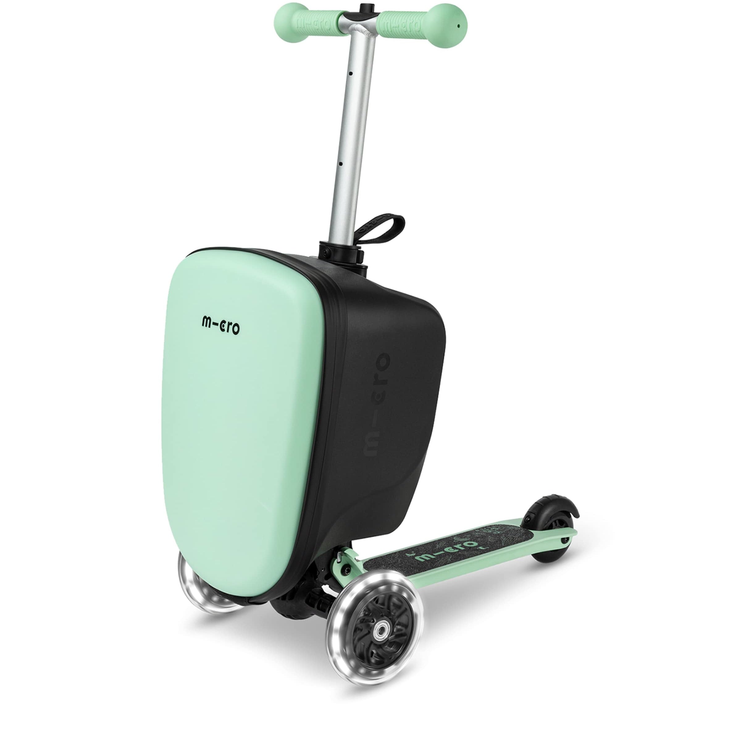 Micro Scooters Mini Micro Suitcase Scooter