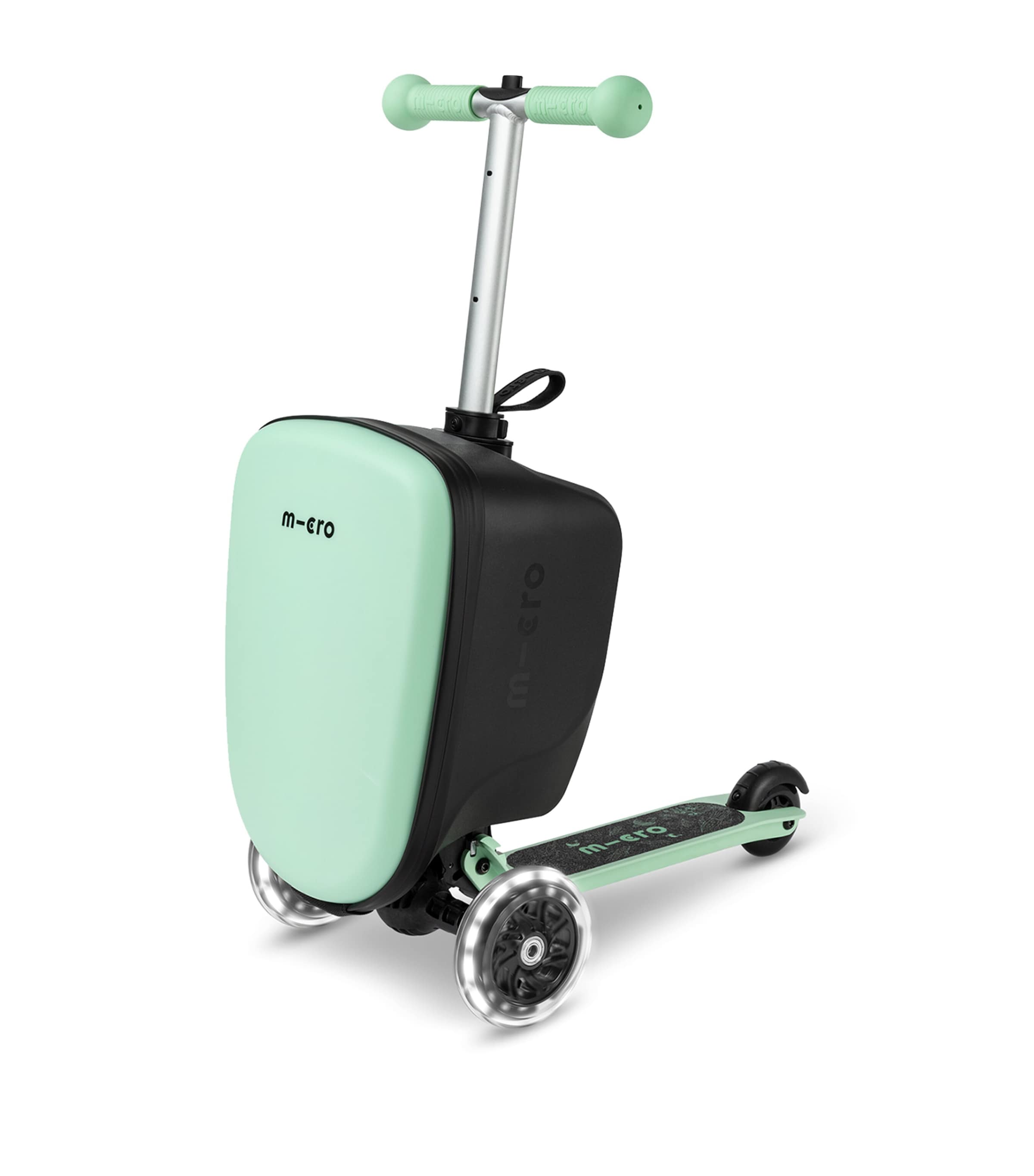 Micro Scooters Mini Micro Suitcase Scooter
