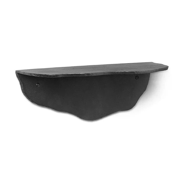 Стенен рафт ferm LIVING Fracture