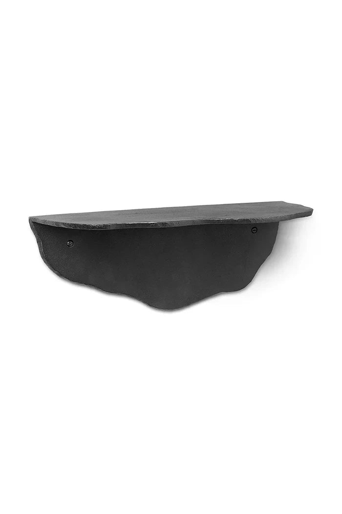 Стенен рафт ferm LIVING Fracture