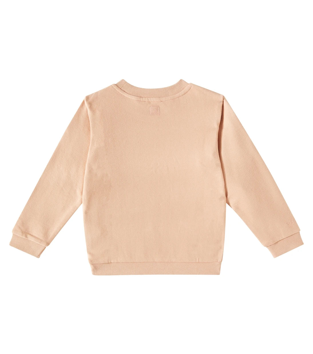 Liewood - Thora Placement cotton jersey sweatshirt