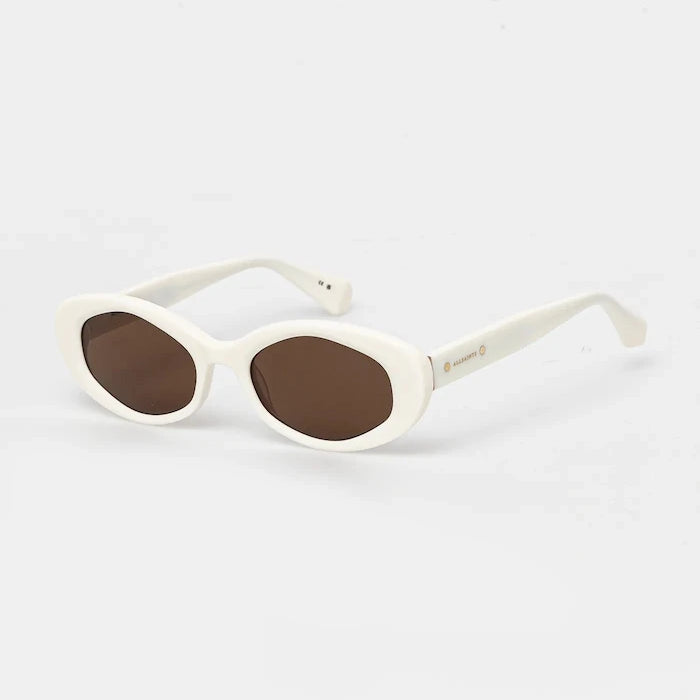 AllSaints слънчеви очила дамски