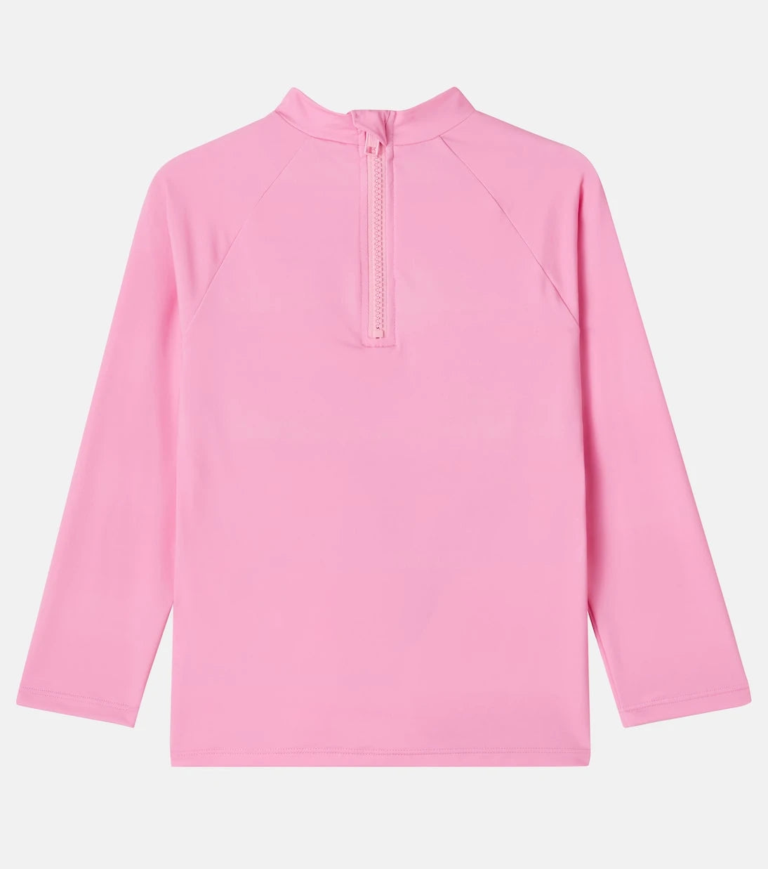 Stella McCartney Kids - توب للحماية من الطفح الجلدي بطبعة