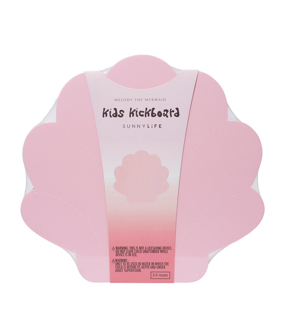 Sunnylife Kids Melody Mermaid Kickboard