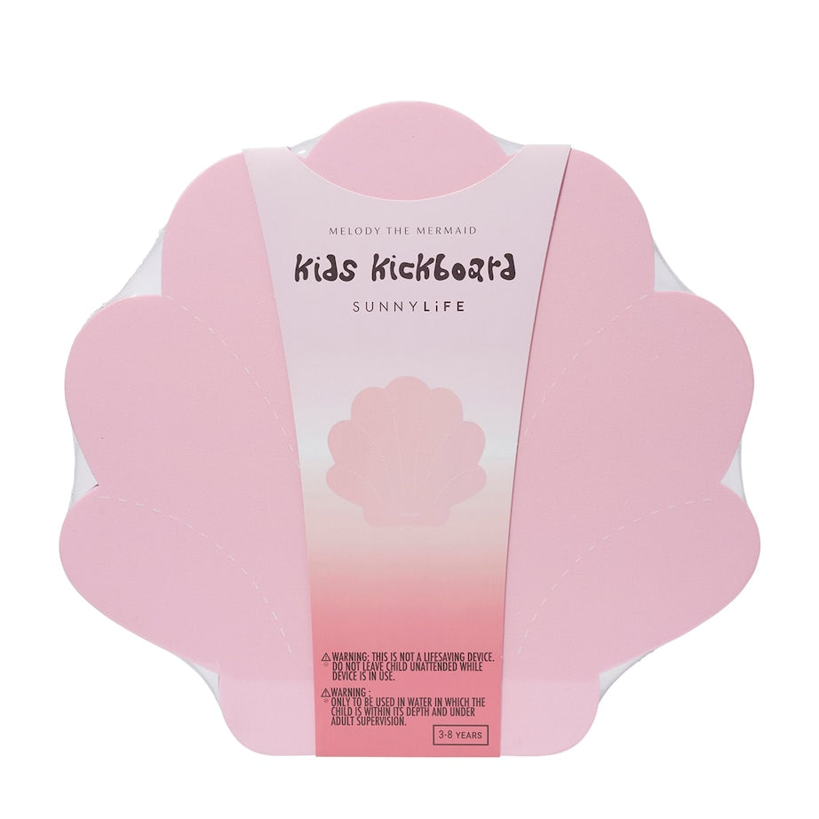 Sunnylife Kids Melody Mermaid Kickboard