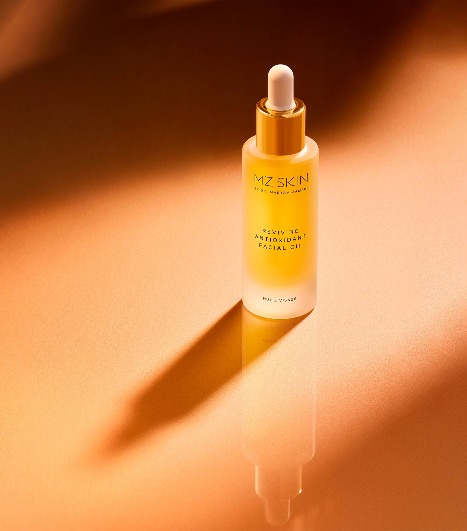 Reviving Antioxidant Facial Oil (30ml)