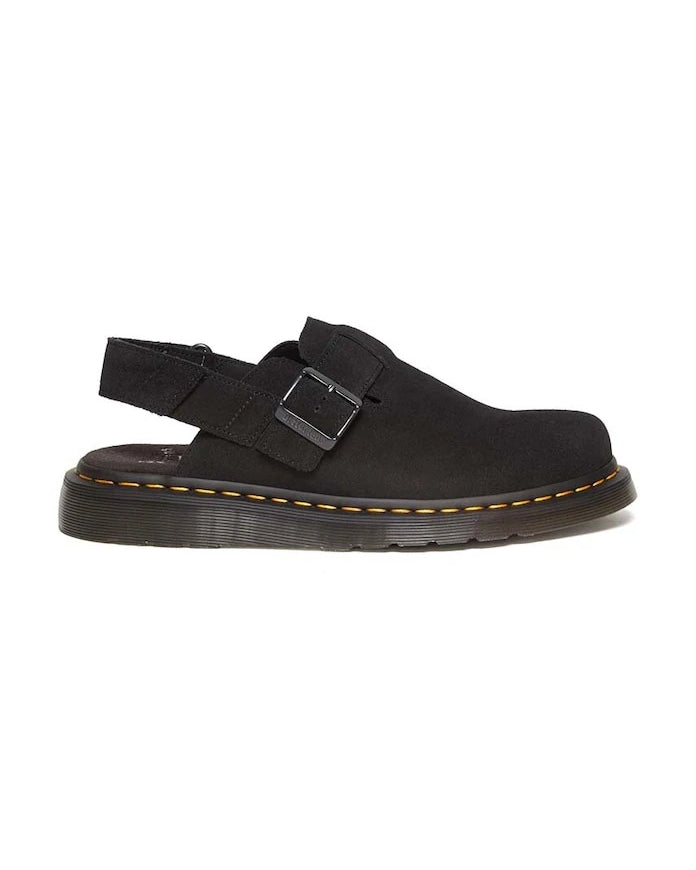 Dr. Martens Jorge II Süet Sandalet