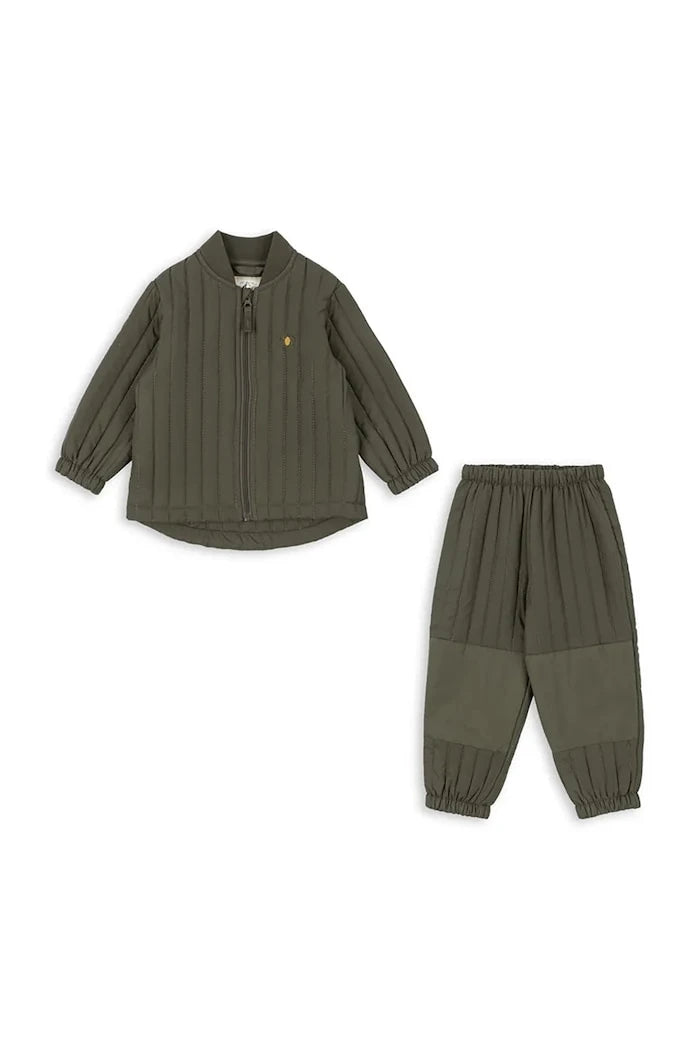 Детски комплект Konges Sløjd EVI THERMO SET