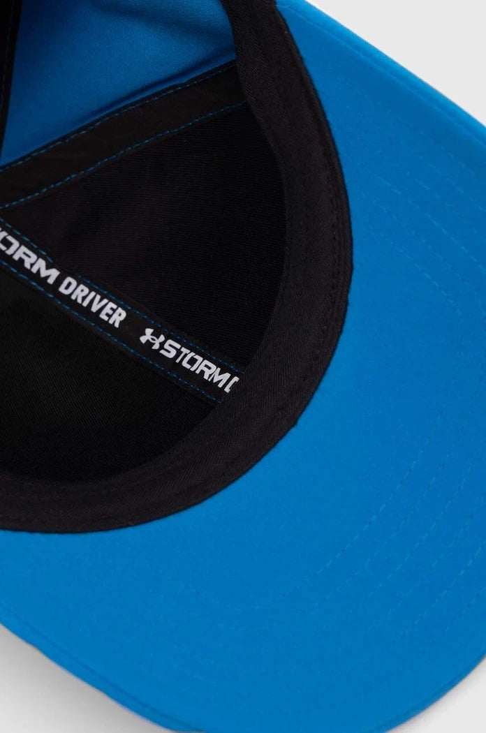 Шапка с козирка Under Armour Storm Driver