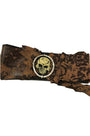 Distressed Pirate Belt