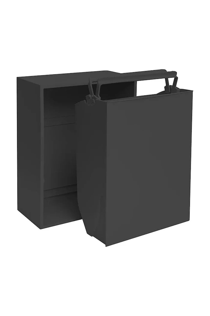 Duvara Monte Çöp Kutusu ReCollector Recycling Box 12 L