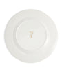 Bone China Bacchus Plate (27.5cm)