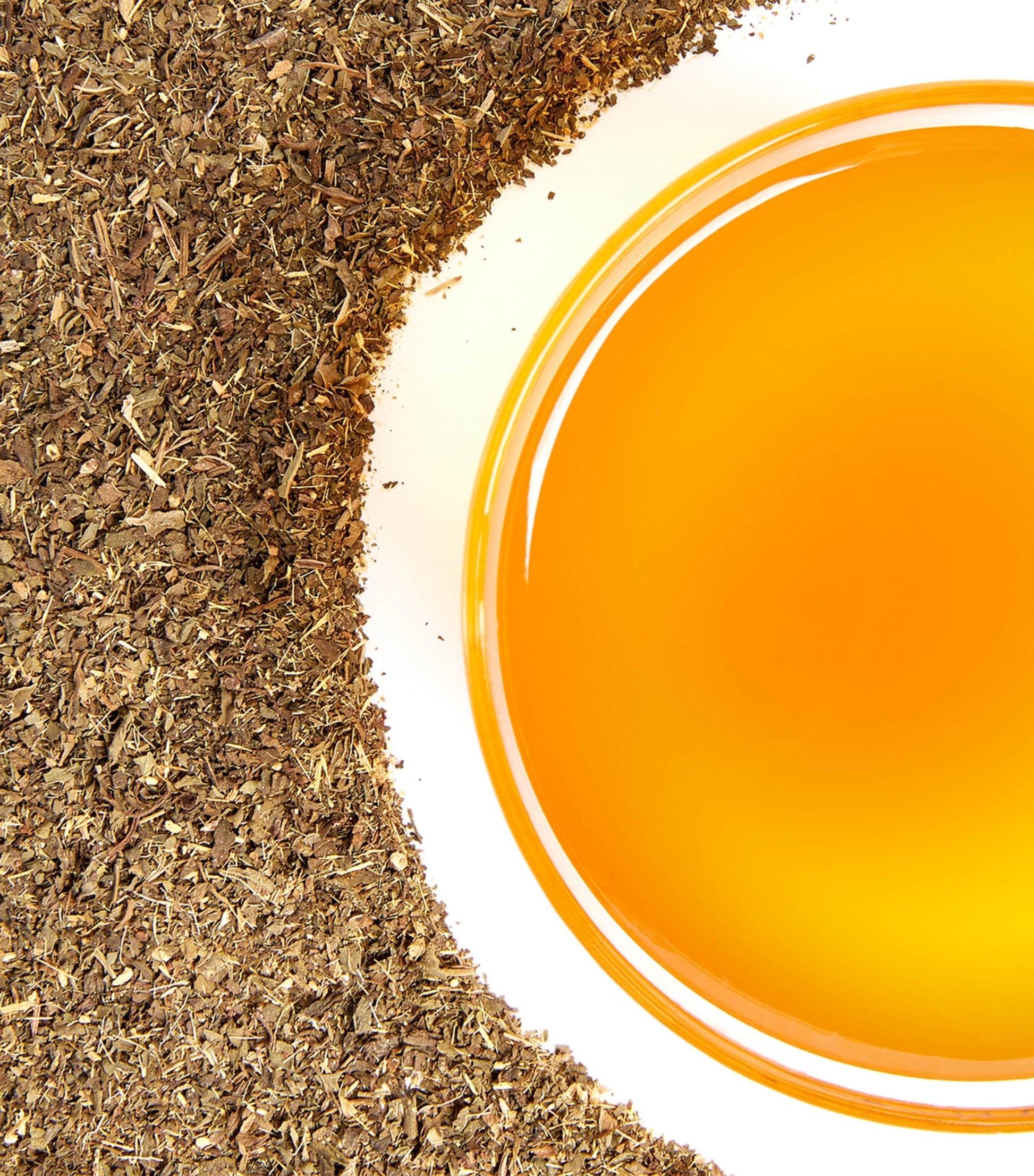 Harrods No. 121 Peppermint & Liquorice Loose Leaf Tea (100g)