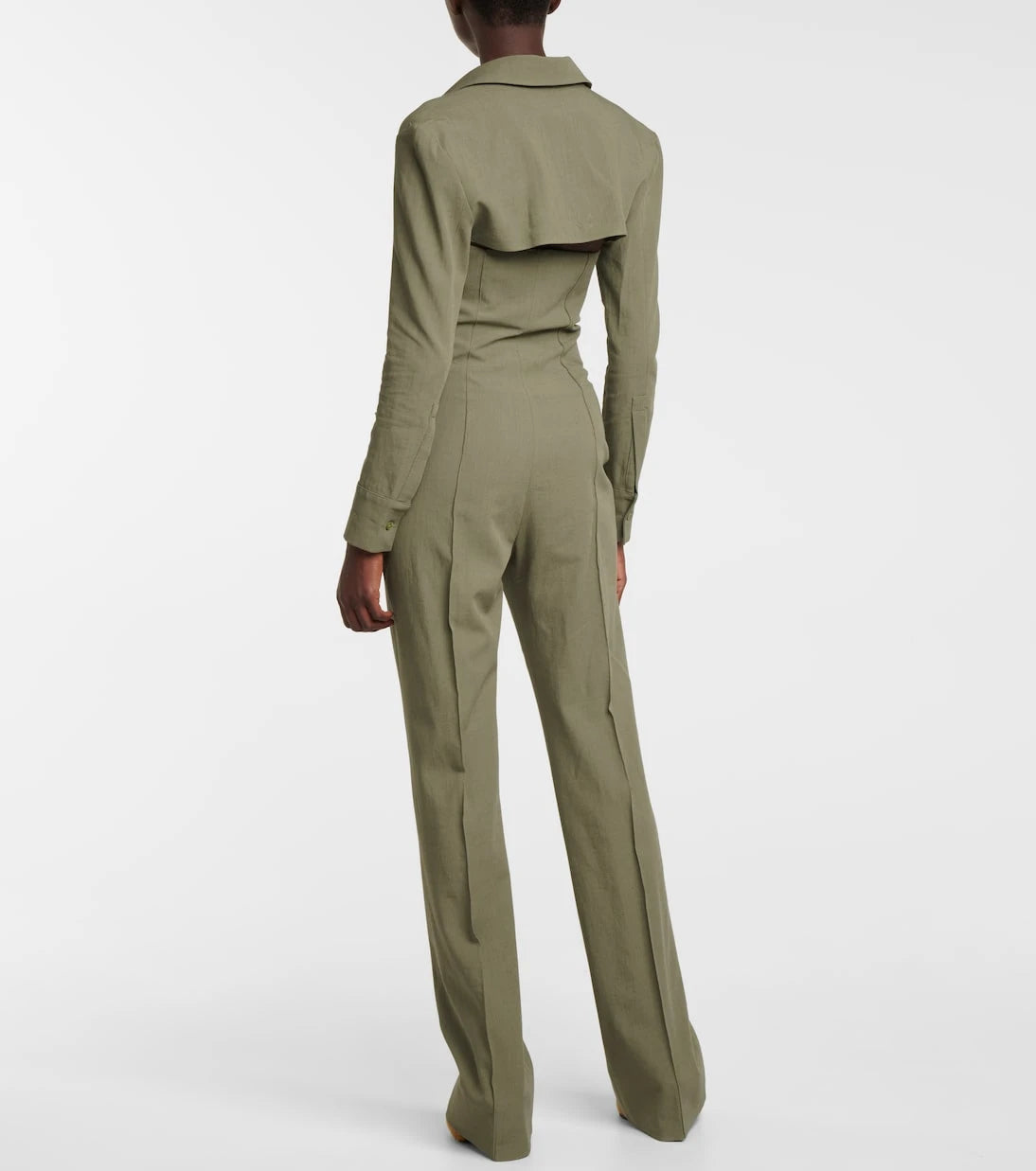 Jacquemus - La Combinaison Asao jumpsuit