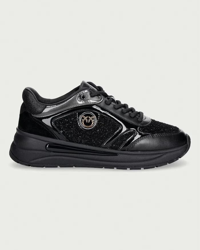 Pinko Nataly 02 kadın sneaker