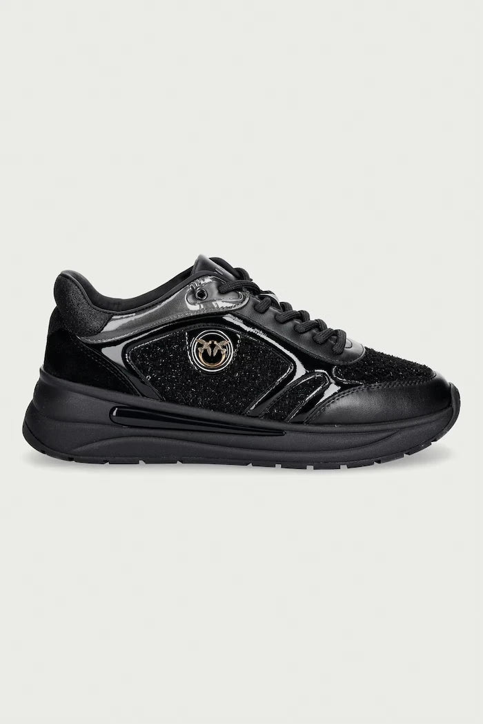 Pinko Nataly 02 kadın sneaker