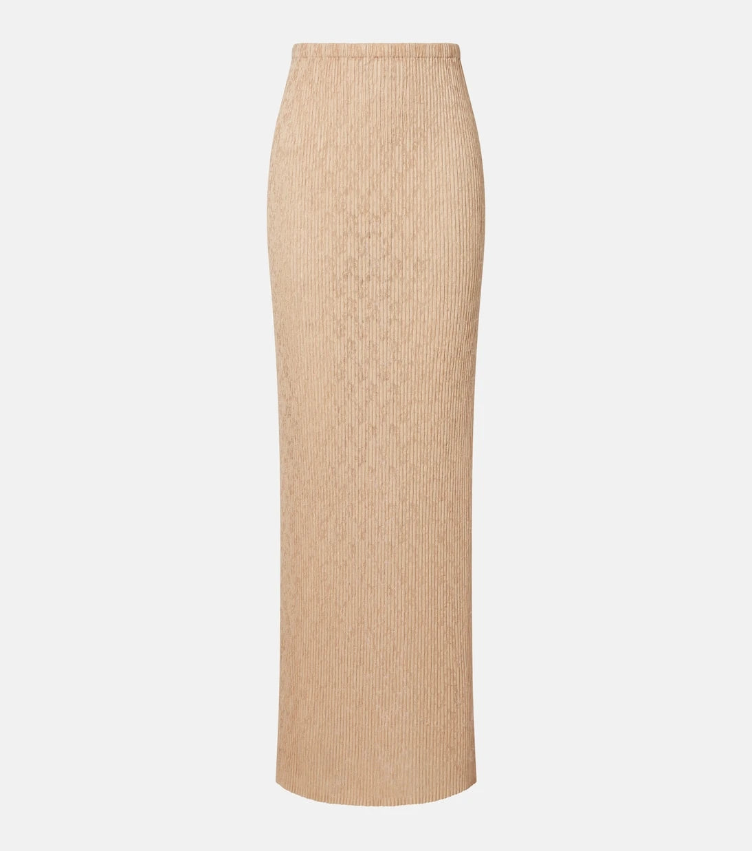 The Row - Bandi ribbed-knit maxi skirt
