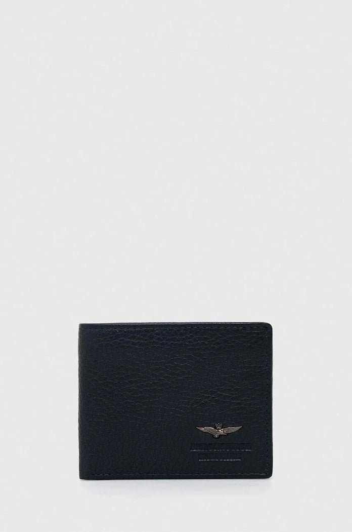 Aeronautica Militare Deri Cüzdan